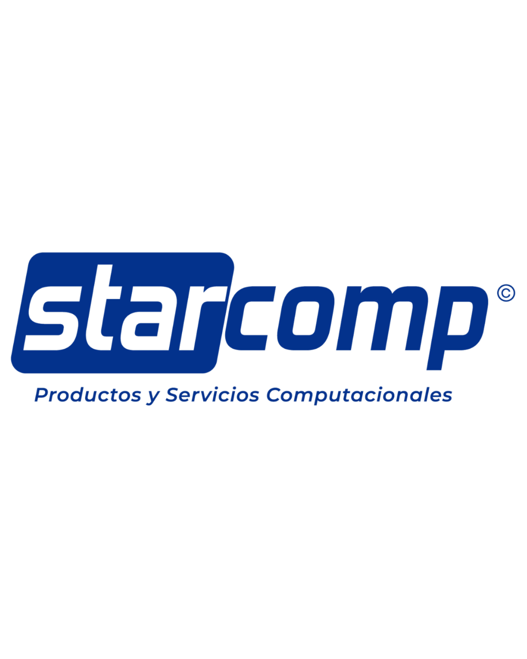 Starcomp.cl